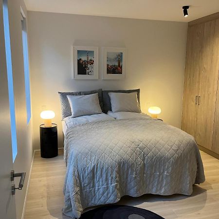 רייקיאוויק Smari Apartments מראה חיצוני תמונה