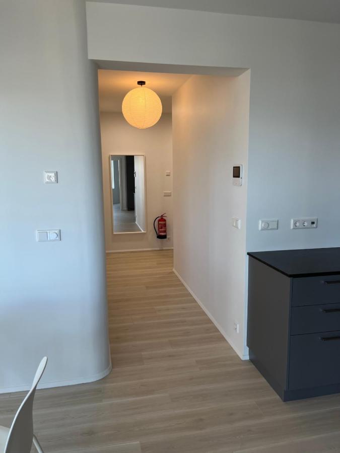 רייקיאוויק Smari Apartments מראה חיצוני תמונה