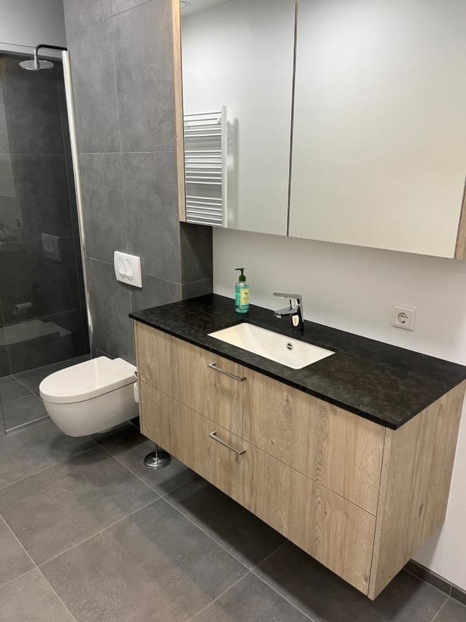 רייקיאוויק Smari Apartments מראה חיצוני תמונה