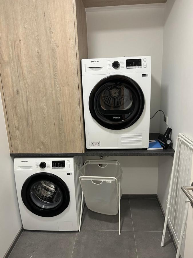 רייקיאוויק Smari Apartments מראה חיצוני תמונה