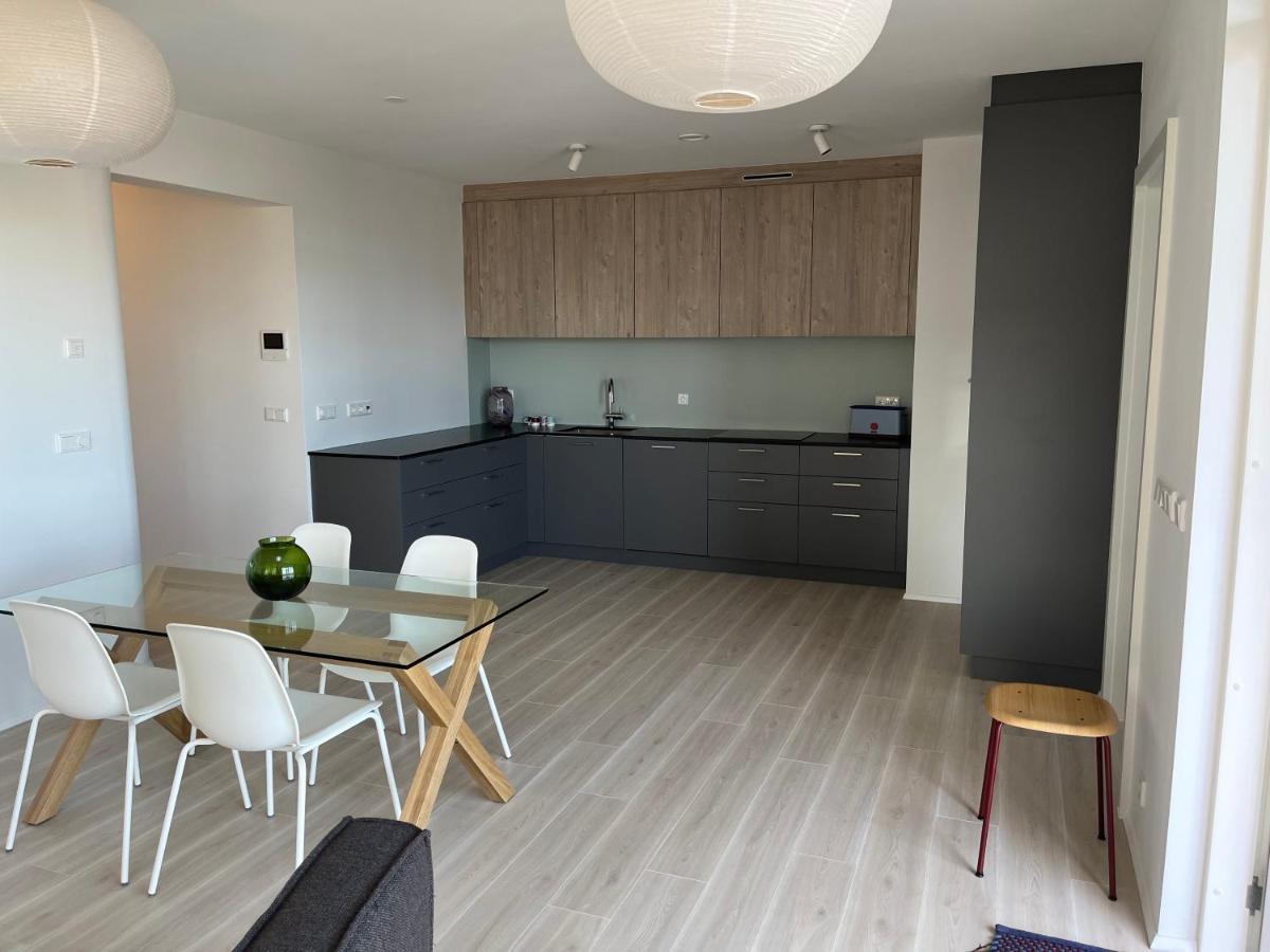 רייקיאוויק Smari Apartments מראה חיצוני תמונה